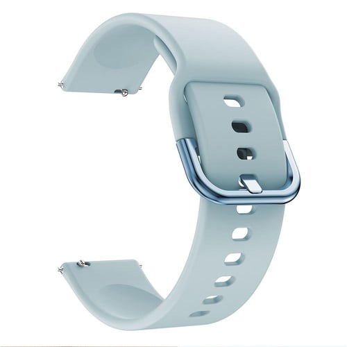 For Amazfit GTR Mini Sport Silicone Strap Watch Band Bracelet Belt
