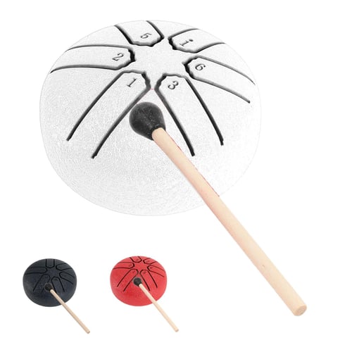 Worry free drum cheap