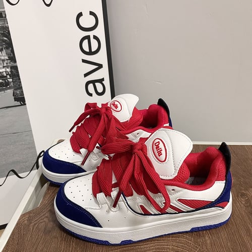 Basketball shoes with thick soles sales
