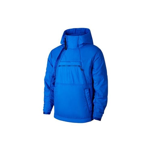 Nike rev pad jacket top