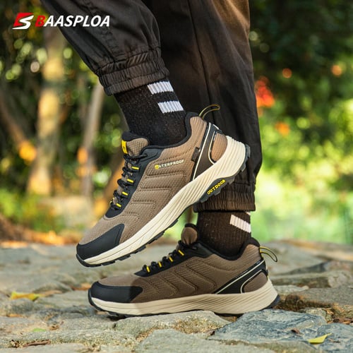 Waterproof light shoes sale