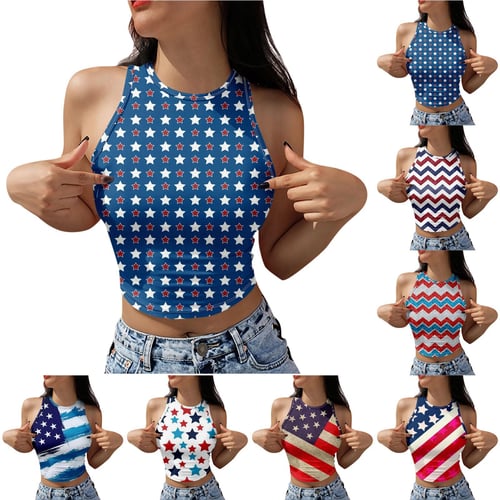 Sleeveless tops for summer clearance