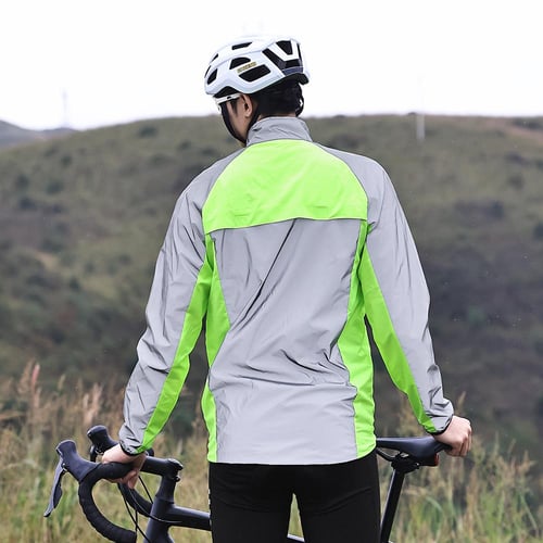 Wosawe cycling jacket on sale