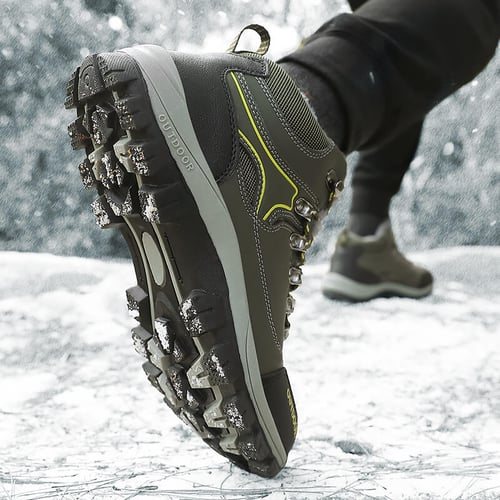 Big w hiking shoes hot sale