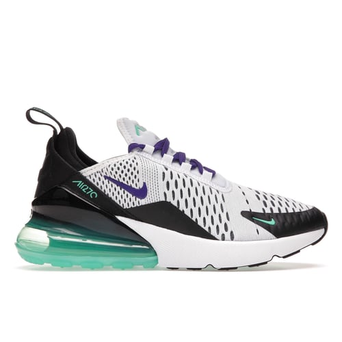 Nike air max 270 womens court purple outlet