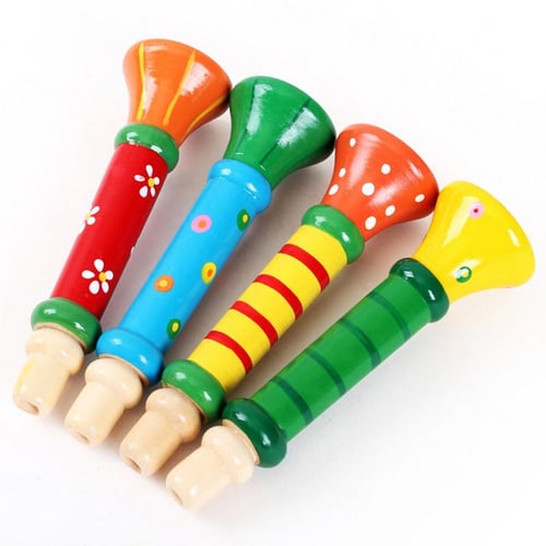 Toy horn 2025