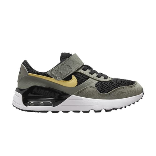 Nike air max top 270 stucco gold