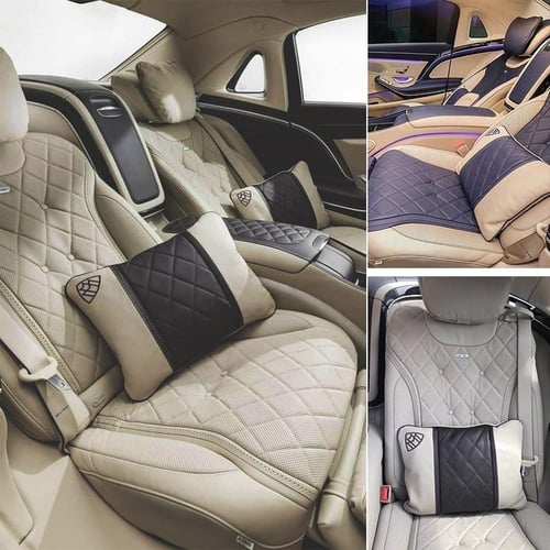 Mercedes maybach pillows online