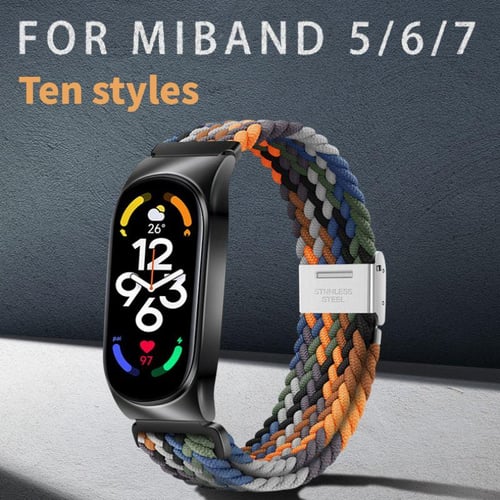 Xiaomi mi hotsell band 5 accessories