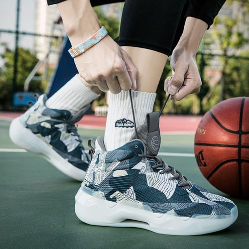 Slip on basketball shoes online