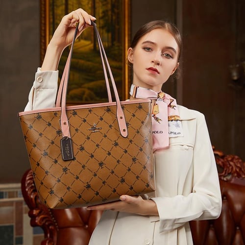 Polo bag women shop