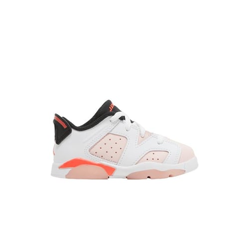 Jordan 6 hot sale infrared bebe