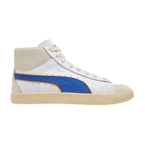 Puma x paul stanley online ralph sampson mid men's sneakers