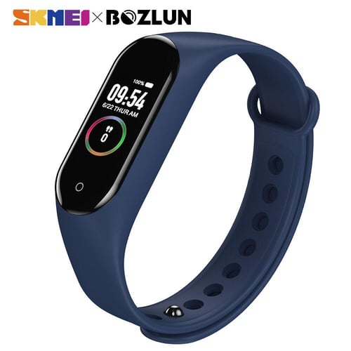 Skmei smartband clearance