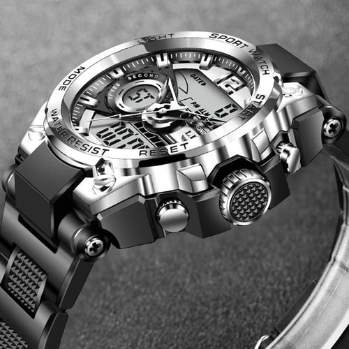 Best brands for mens sport watches clearance