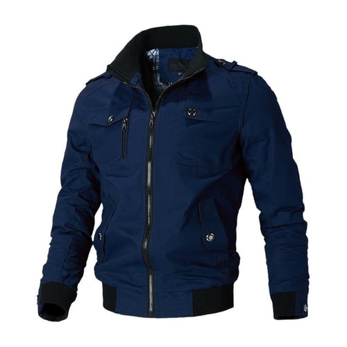 Stylish casual jackets price online