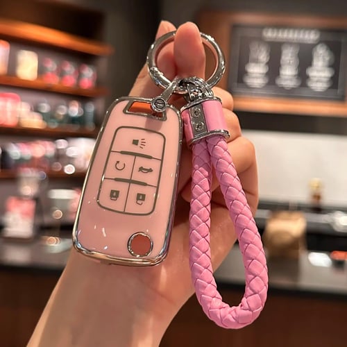 Chevy keychain lanyard discount