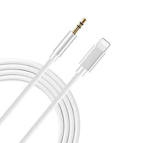 Iphone 7 top aux cord