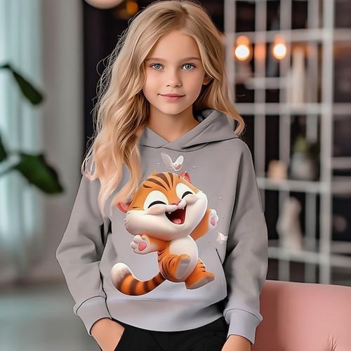 3d hoodies for kids outlet