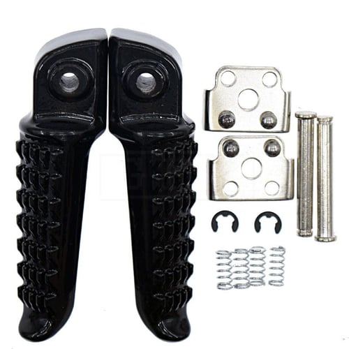 For Kawasaki ZX6R ZX9R ZX10R ZX14 ZX-14 Z750 Z1000 ZZR1200
