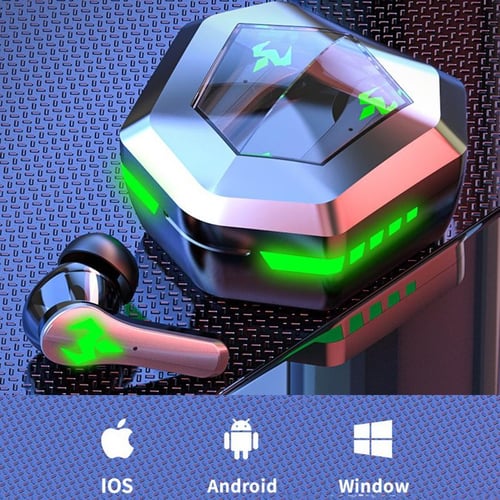 Bluetooth headset delay android store