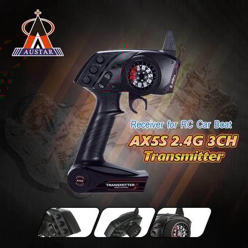 Austar ax5s 2025