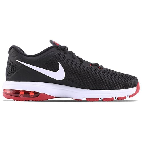 Nike air max full ride tr 1.5 red on sale