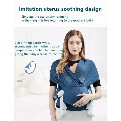 Sleepy wrap hot sale