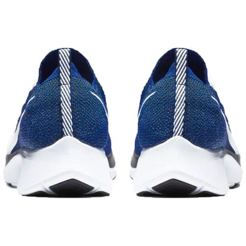 Nike zoom fly flyknit royal blue top