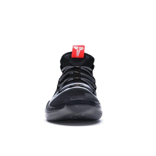 Kobe ad 2018 black multicolor clearance