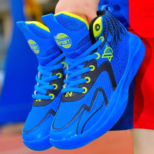 Sports shoes for deals 4 year old