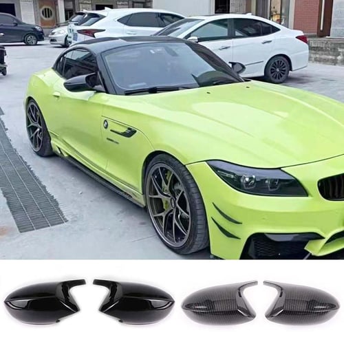Bmw z4 rear view mirror replacement top