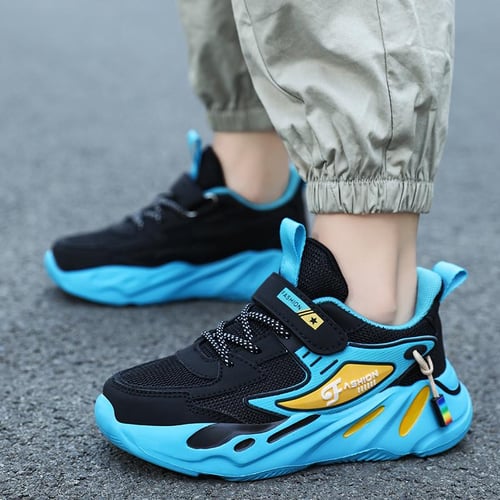 New fashion shoes for boys online