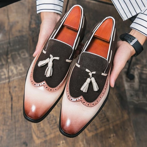 Designer driving shoes store