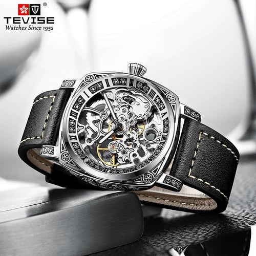 Tevise watch movement clearance