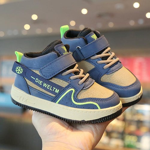 Kids high top tennis shoes outlet
