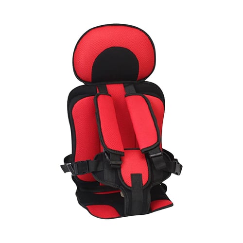 Portable seat online belt for toddlers