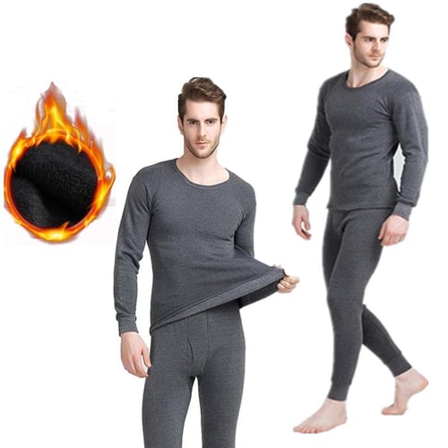Mens long underwear canada discount