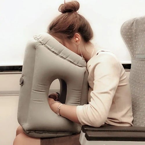 Air pillow for car best sale