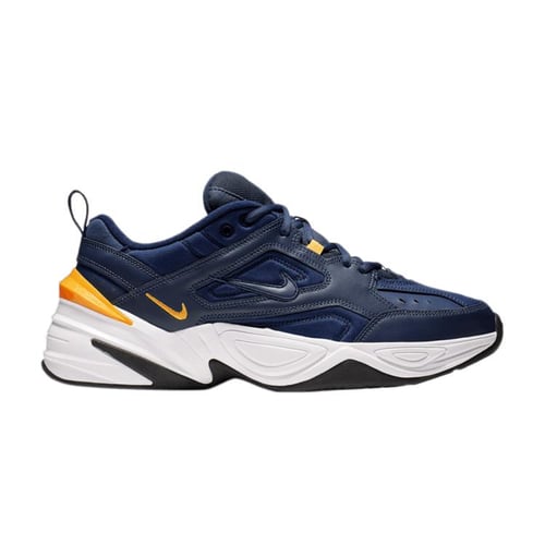 M2k tekno orange bleu deals