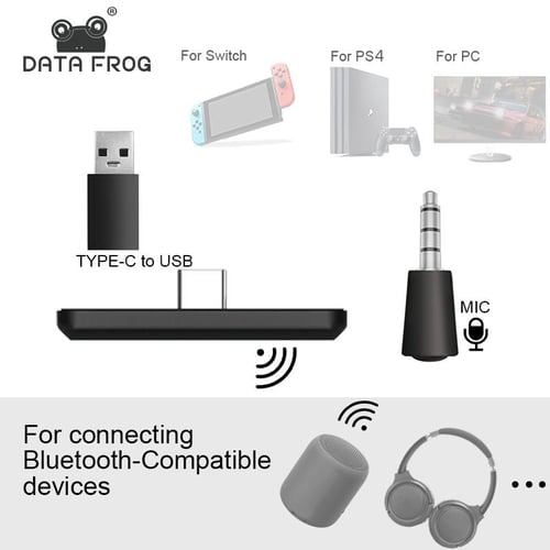 Usb bluetooth adapter deals for ps4 controller