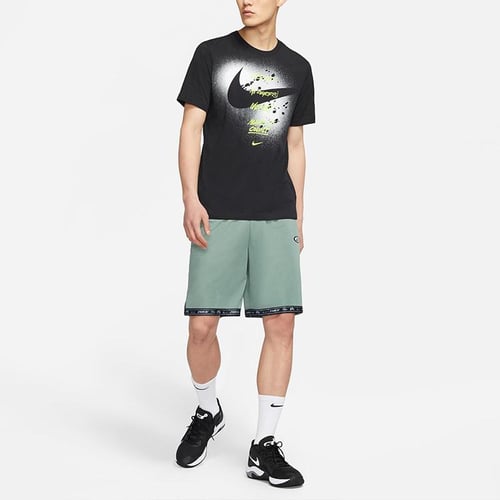 Komyuter nike top
