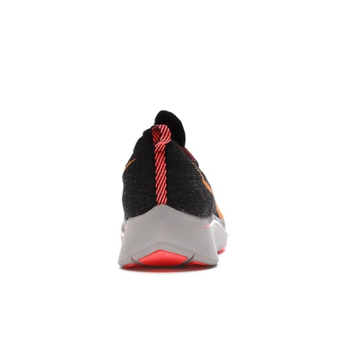 Zoom fly flyknit crimson discount