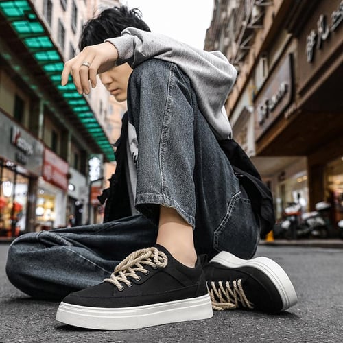 Style casual korea online