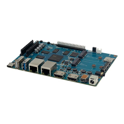 Mali t820 top