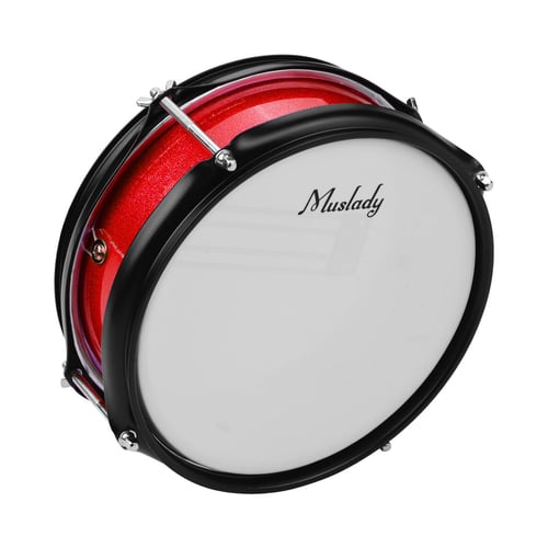 Muslady drum set top