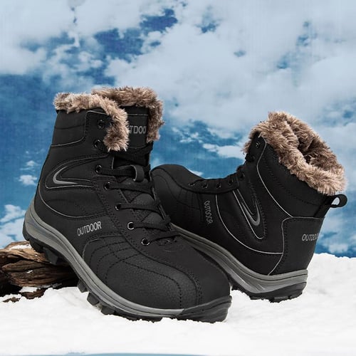 Size 2 2025 winter boots
