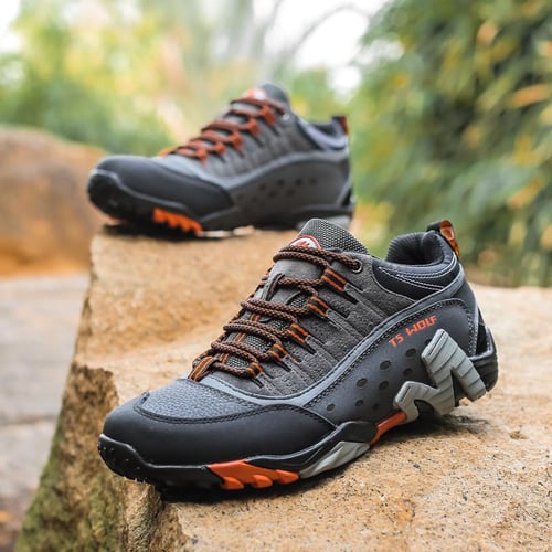 Lightweight trekking shoes new arrivals