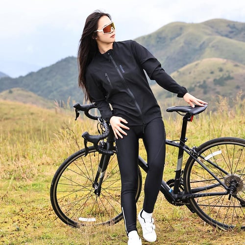 Windproof cycling jacket outlet