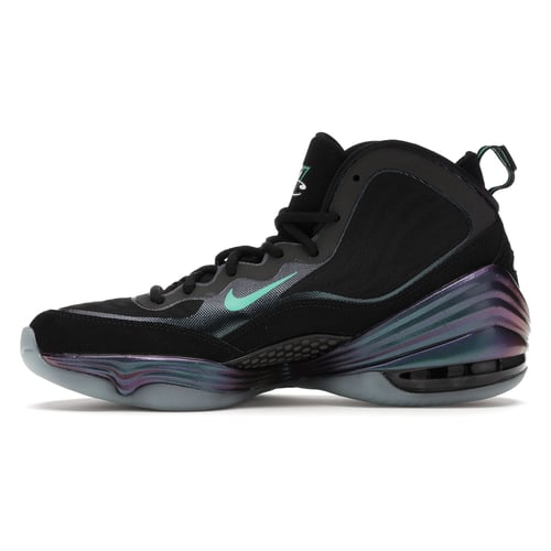 Nike air penny 5 invisibility cloak best sale